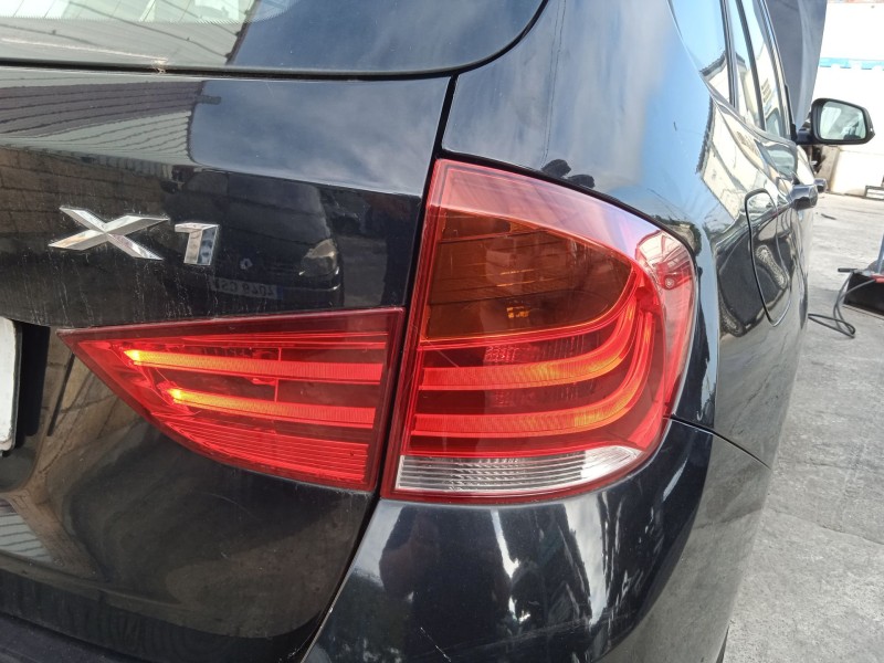 bmw x1 (e84) del año 2013