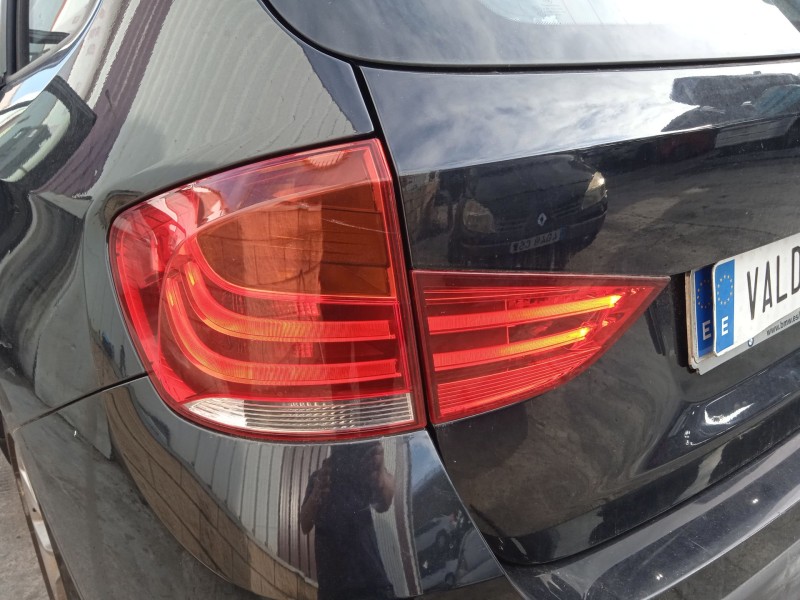 bmw x1 (e84) del año 2013