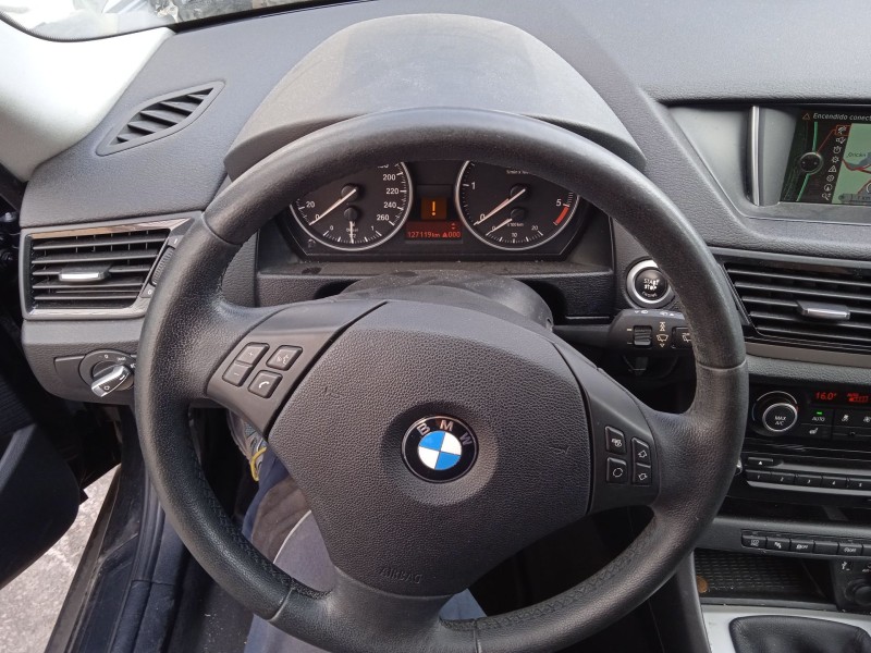 bmw x1 (e84) del año 2013