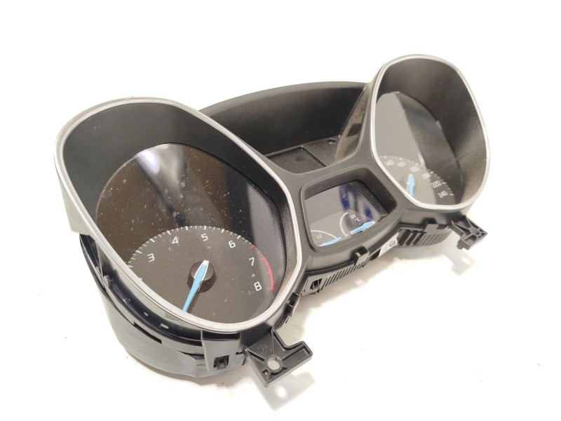 Recambio de cuadro instrumentos para ford c-max ii (dxa/cb7, dxa/ceu) 1.6 ecoboost referencia OEM IAM BM5T10849AR 1879748 