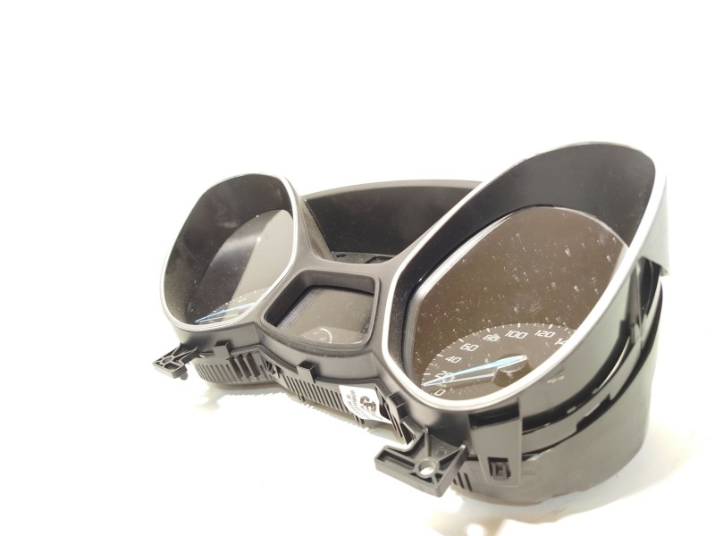 Recambio de cuadro instrumentos para ford c-max ii (dxa/cb7, dxa/ceu) 1.6 ecoboost referencia OEM IAM BM5T10849AR 1879748 