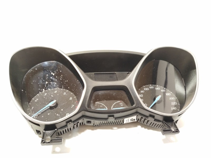 Recambio de cuadro instrumentos para ford c-max ii (dxa/cb7, dxa/ceu) 1.6 ecoboost referencia OEM IAM BM5T10849AR 1879748 
