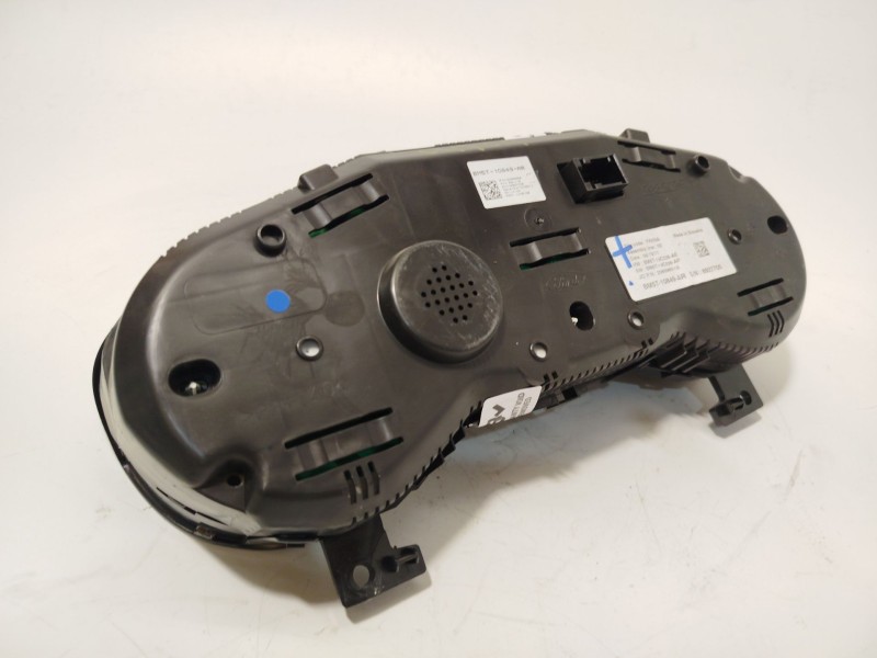 Recambio de cuadro instrumentos para ford c-max ii (dxa/cb7, dxa/ceu) 1.6 ecoboost referencia OEM IAM BM5T10849AR 1879748 