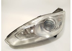 Recambio de faro izquierdo para ford c-max ii (dxa/cb7, dxa/ceu) 1.6 ecoboost referencia OEM IAM AM5113006AF 1801887 89504522