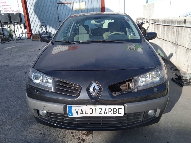 renault megane ii (bm0/1_, cm0/1_) del año 2006