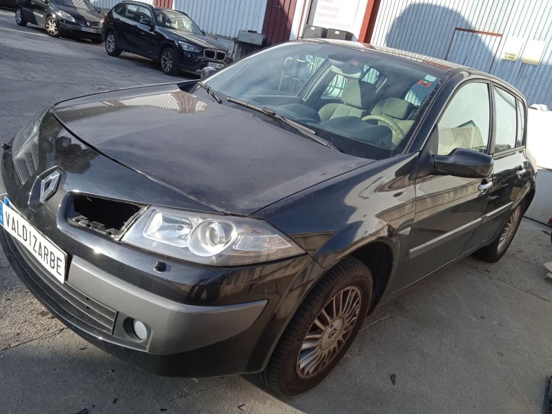 renault megane ii (bm0/1_, cm0/1_) del año 2006