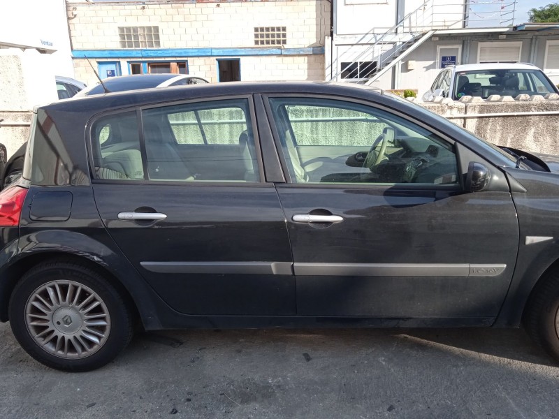 renault megane ii (bm0/1_, cm0/1_) del año 2006