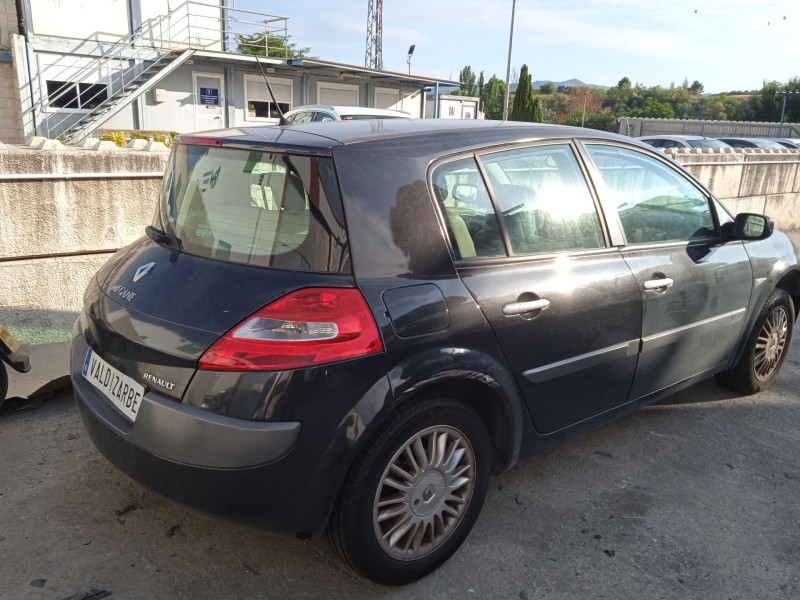 renault megane ii (bm0/1_, cm0/1_) del año 2006