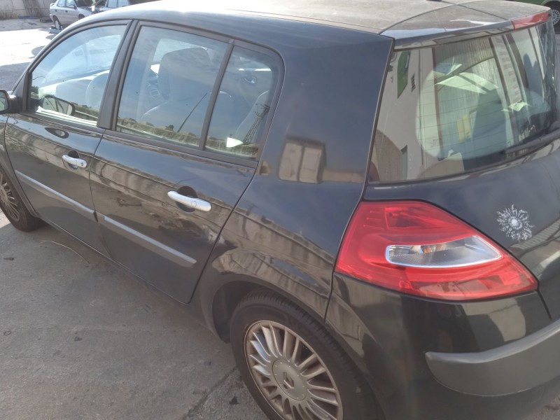 renault megane ii (bm0/1_, cm0/1_) del año 2006