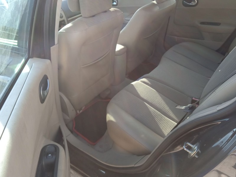 renault megane ii (bm0/1_, cm0/1_) del año 2006