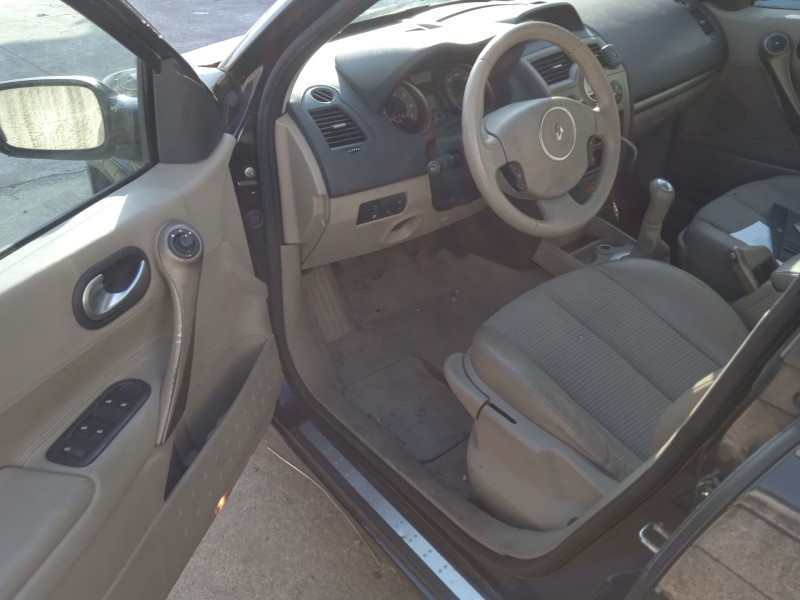 renault megane ii (bm0/1_, cm0/1_) del año 2006