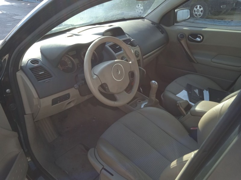 renault megane ii (bm0/1_, cm0/1_) del año 2006
