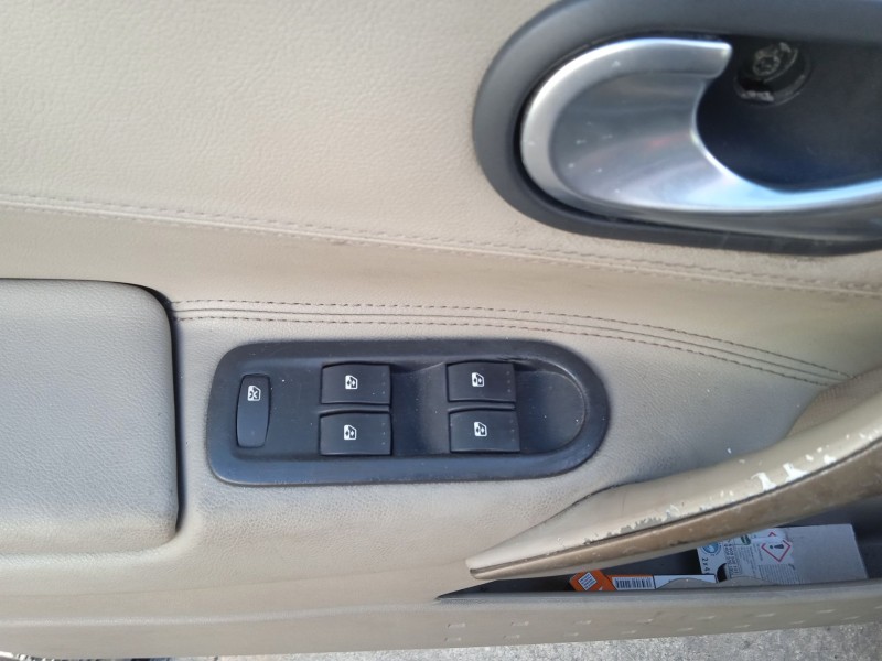 renault megane ii (bm0/1_, cm0/1_) del año 2006