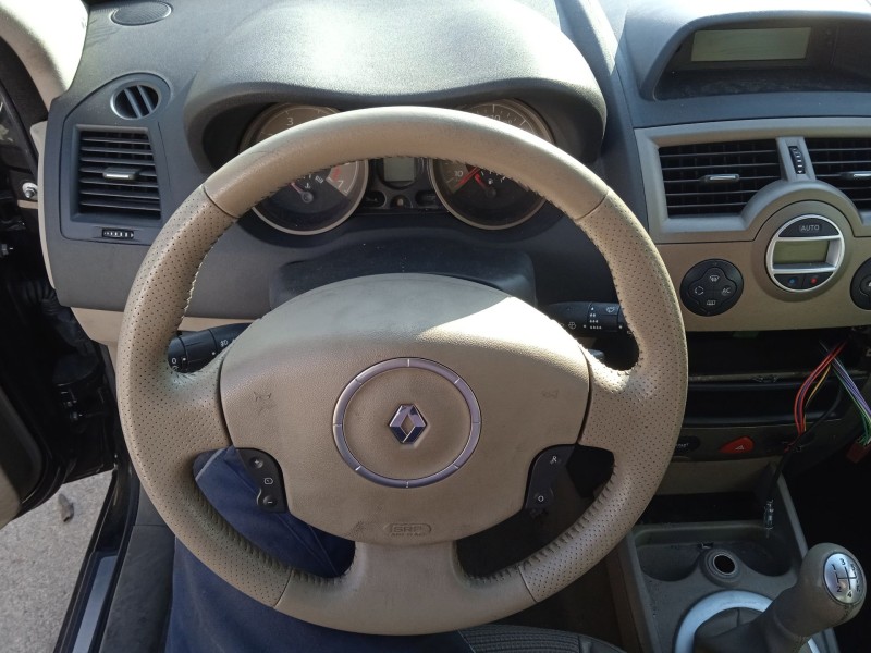 renault megane ii (bm0/1_, cm0/1_) del año 2006