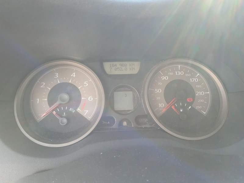 renault megane ii (bm0/1_, cm0/1_) del año 2006