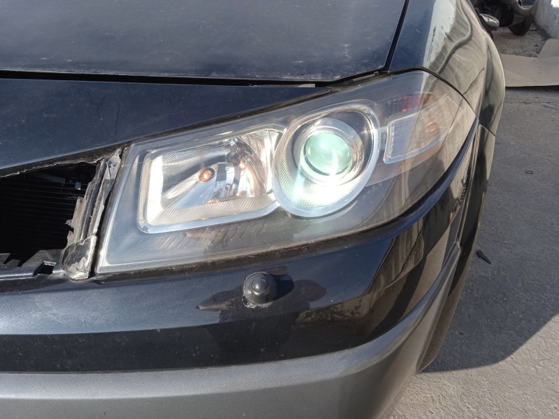 renault megane ii (bm0/1_, cm0/1_) del año 2006