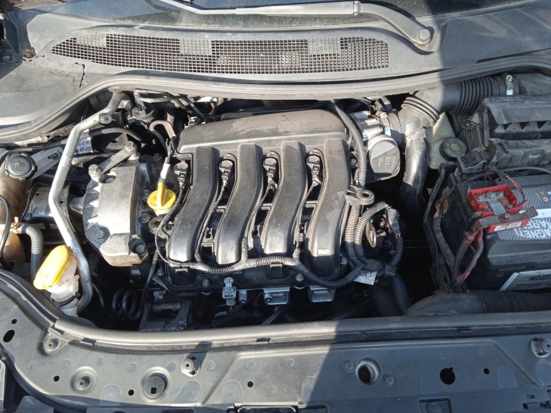 renault megane ii (bm0/1_, cm0/1_) del año 2006