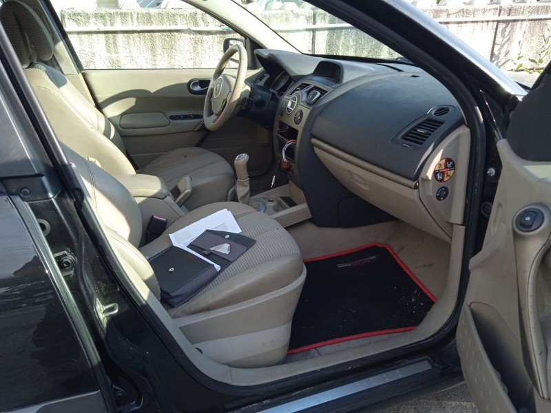 renault megane ii (bm0/1_, cm0/1_) del año 2006