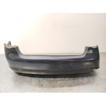 Recambio de paragolpes trasero para volkswagen jetta iii (1k2) 1.6 fsi referencia OEM IAM 1K5807417H 1K5807417HGRU 