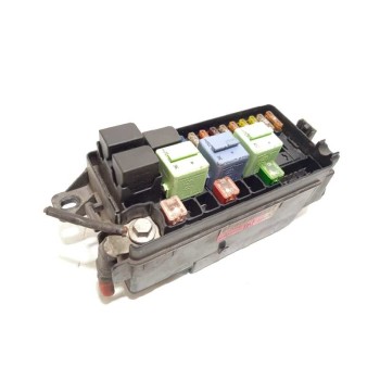 CAJA RELES / FUSIBLES 3449504 61143449504