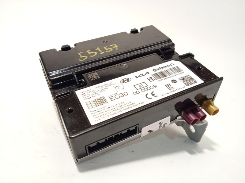 MODULO ELECTRONICO 96510Q0300 A3C1197680000