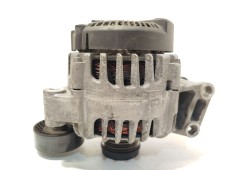 Recambio de alternador para ford c-max ii (dxa/cb7, dxa/ceu) 1.6 ecoboost referencia OEM IAM BV6N10300AA 2321615 TG12C107 2