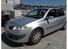 RENAULT MEGANE II SEDÁN (LM0/1_)