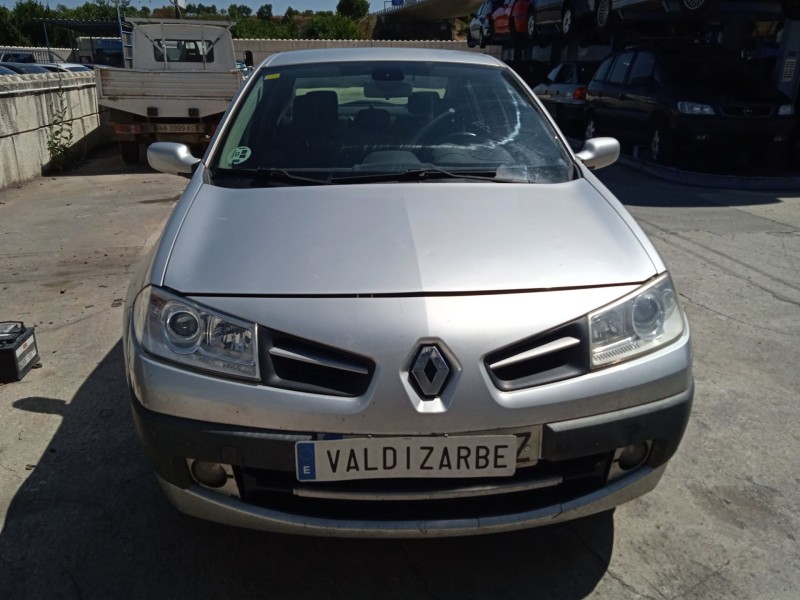 renault megane ii sedán (lm0/1_) del año 2008