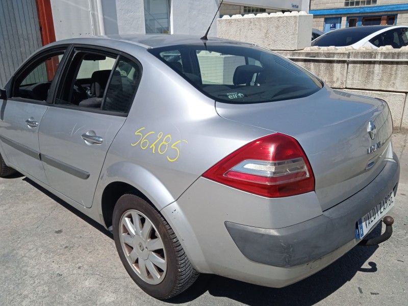 renault megane ii sedán (lm0/1_) del año 2008