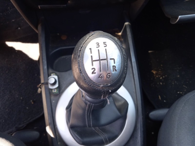 renault megane ii sedán (lm0/1_) del año 2008