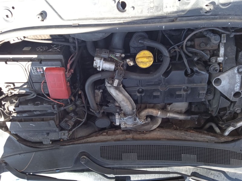 renault megane ii sedán (lm0/1_) del año 2008