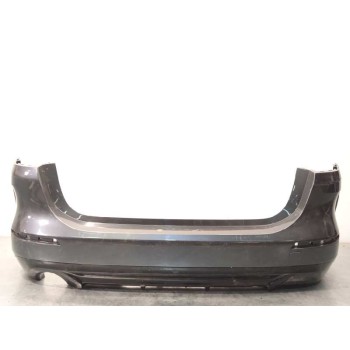 Recambio de paragolpes trasero para bmw serie 2 gran coupe (f44) 218i referencia OEM IAM 51127477430  7477430