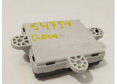 Recambio de modulo confort para ford c-max ii (dxa/cb7, dxa/ceu) 1.6 ecoboost referencia OEM IAM AV6N14B533BF 1894054  2