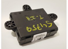 Recambio de modulo confort para ford c-max ii (dxa/cb7, dxa/ceu) 1.6 ecoboost referencia OEM IAM AV6N14B532DD 1821289  2