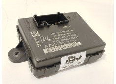 Recambio de modulo confort para ford c-max ii (dxa/cb7, dxa/ceu) 1.6 ecoboost referencia OEM IAM AV6N14B532DD 1821289 