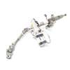 Recambio de columna direccion para toyota yaris hybrid feel! referencia OEM IAM JJ301002130  452500D194
