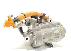 Recambio de compresor aire acondicionado para renault arkana i (lcm_, ldn_) 1.6 e-tech 145 (ldmu) referencia OEM IAM 926008231R 