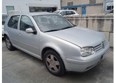 volkswagen golf iv (1j1) del año 1999