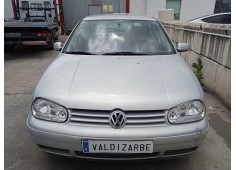 volkswagen golf iv (1j1) del año 1999 2