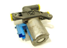 Recambio de valvula intercambio de calefaccion para renault arkana i (lcm_, ldn_) 1.6 e-tech 145 (ldmu) referencia OEM IAM 21230 2