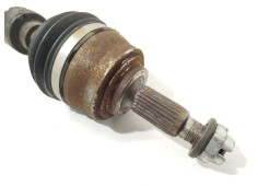 Recambio de transmision delantera derecha para renault arkana i (lcm_, ldn_) 1.6 e-tech 145 (ldmu) referencia OEM IAM 391009510R 2