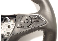 Recambio de volante para opel crossland x / crossland (p17, p2qo) 1.5 (75) referencia OEM IAM 39238138   2