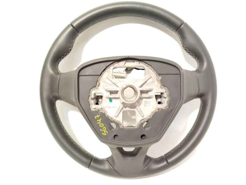 Recambio de volante para opel crossland x / crossland (p17, p2qo) 1.5 (75) referencia OEM IAM 39238138  