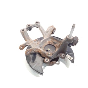 Recambio de mangueta trasera izquierda para mazda cx-5 2.0 cat referencia OEM IAM NOREF  