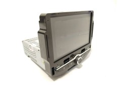 Recambio de pantalla multifuncion para opel crossland x / crossland (p17, p2qo) 1.5 (75) referencia OEM IAM 39152906 9827550680 