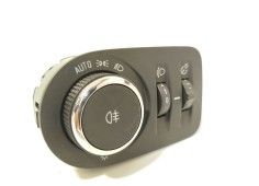 Recambio de mando luces para opel crossland x / crossland (p17, p2qo) 1.5 (75) referencia OEM IAM 39208050  