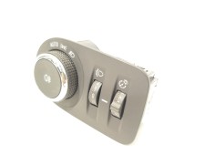 Recambio de mando luces para opel crossland x / crossland (p17, p2qo) 1.5 (75) referencia OEM IAM 39208050   2