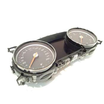CUADRO INSTRUMENTOS A2139007525 A2139016309