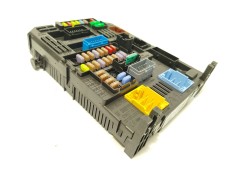 Recambio de caja reles / fusibles para opel crossland x / crossland (p17, p2qo) 1.5 (75) referencia OEM IAM 9832880280 168105058