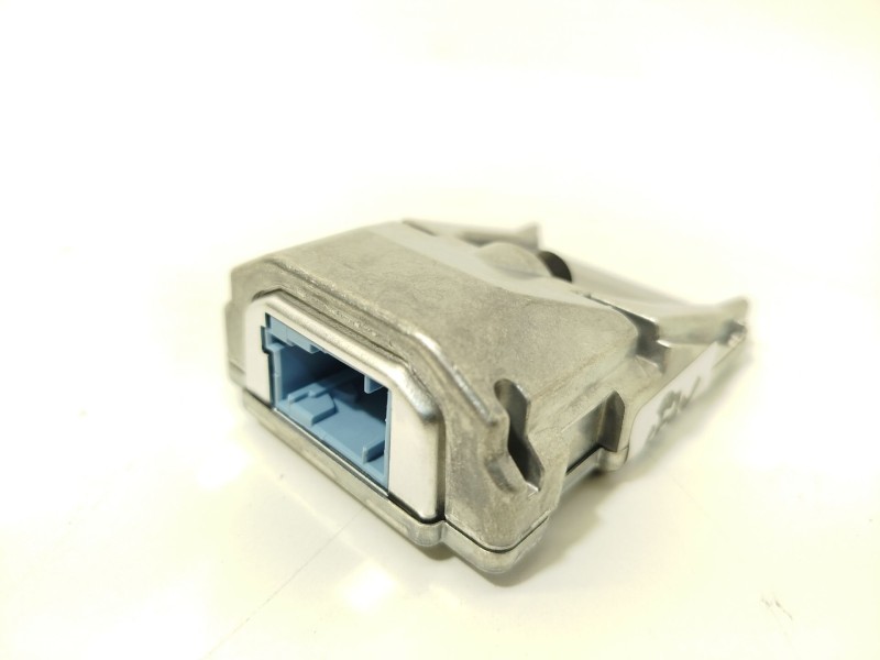 Recambio de modulo electronico para opel crossland x / crossland (p17, p2qo) 1.5 (75) referencia OEM IAM 9842735680  